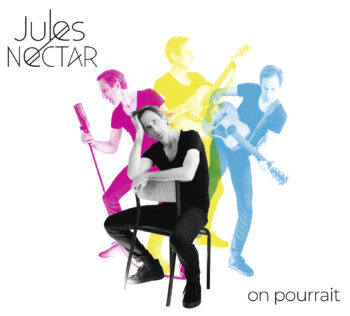 "on pourrait" - 2023 (6 titres)